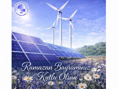 RAMAZAN BAYRAMINIZ KUTLU OLSUN