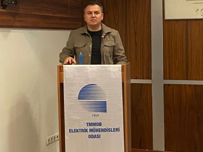 EMO 49. DÖNEM 5. KOORDİNASYON KURULU TOPLANTISI