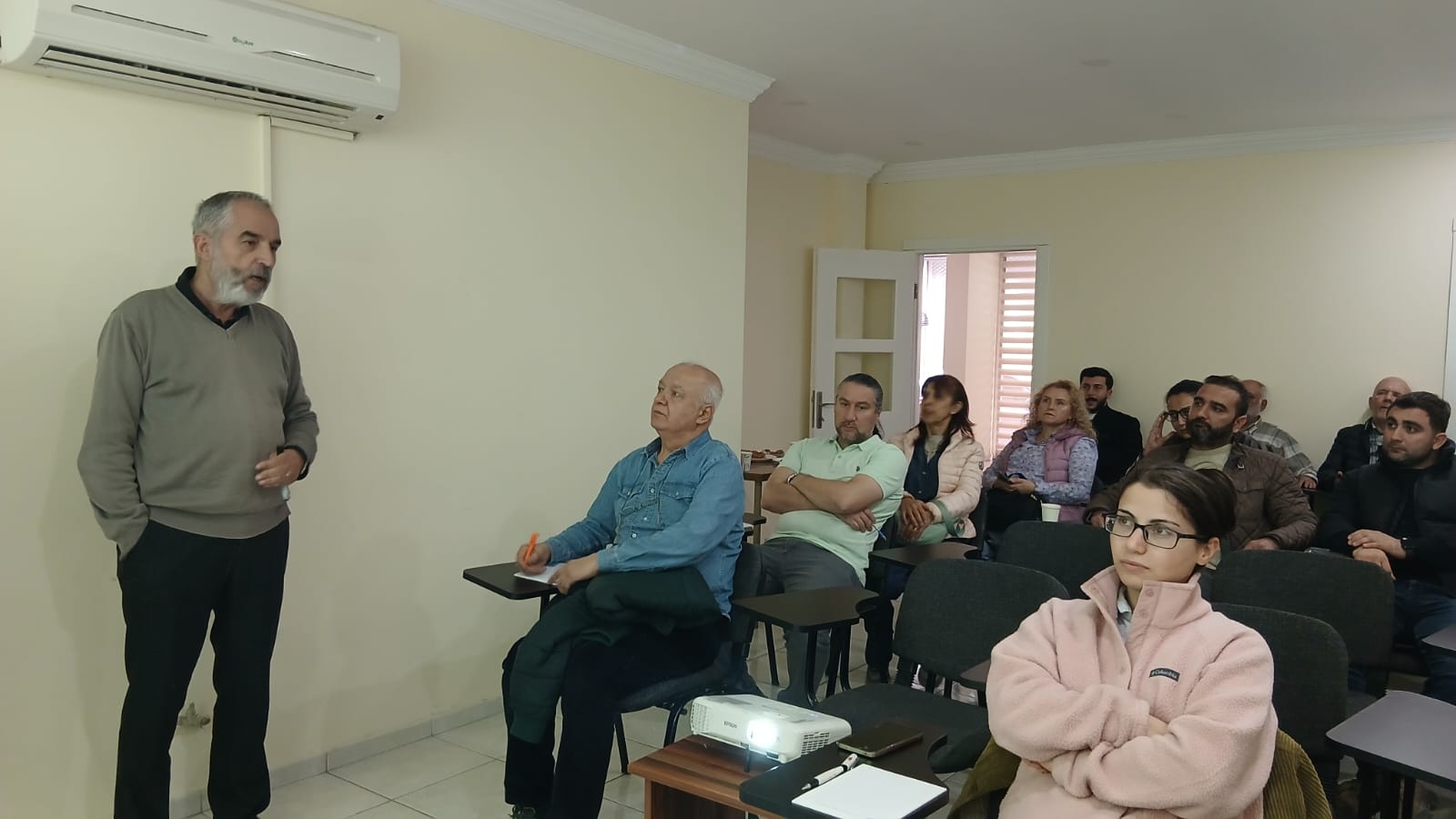 STANDARTLARA UYULMAMASI ÖLÜMCÜL SONUÇLAR DOĞURUYOR