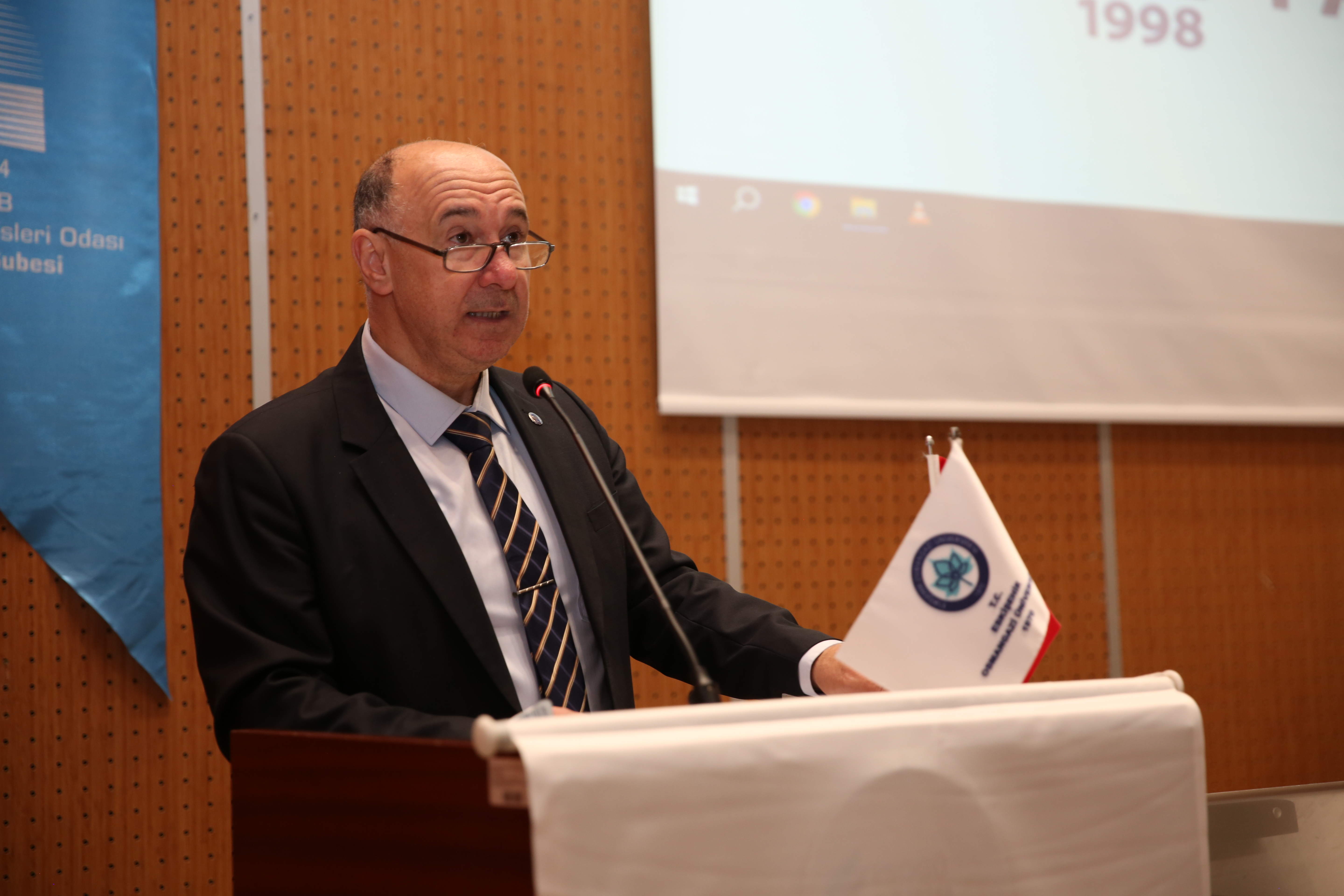 3. HAVACILIK VE AVİYONİK SİSTEMLER PANELİ GERÇEKLEŞTİRİLDİ